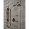 Delta Universal Showering Components Single-Setting Raincan Shower Head RP72568RB - alternate 4